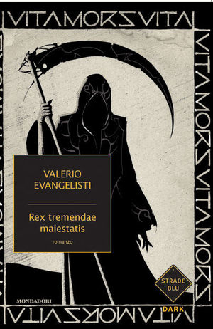 9788804603856 - Rex tremendae maiestatis
