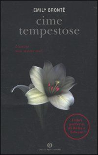 9788804603993 - Cime tempestose