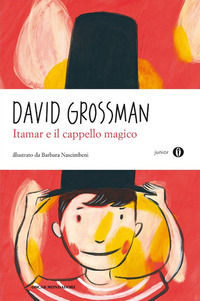 9788804604464 - Itamar e il cappello magico