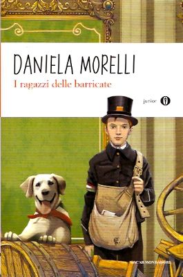 9788804604747 - I ragazzi delle barricate