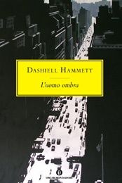 9788804604983 - L'uomo ombra