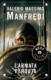 9788804605065 - L'armata perduta