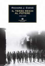 9788804605126 - Il Terzo Reich al potere. 1933-1939