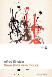 9788804605492 - Breve storia della musica