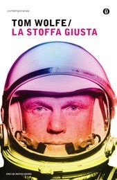 9788804606093 - La stoffa giusta