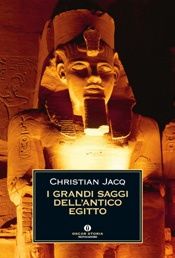 9788804606116 - I grandi saggi dell'Antico Egitto