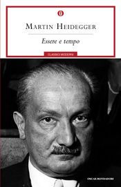 9788804606147 - Essere e tempo