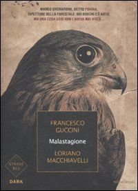 9788804606673 - Malastagione