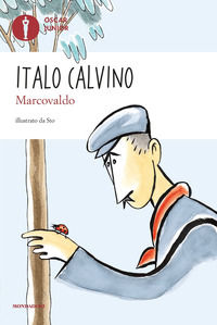 9788804606819 - Marcovaldo