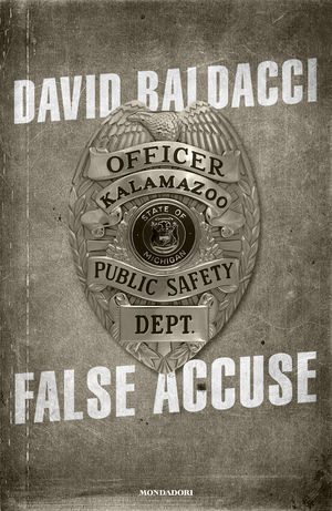 9788804607083 - False accuse