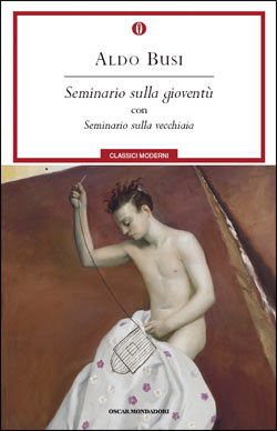 9788804607397 - Seminario sulla gioventù