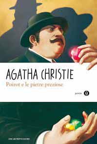 9788804607649 - Poirot e le pietre preziose