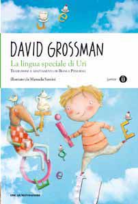 9788804607687 - La lingua speciale di Uri. Ediz. illustrata