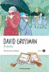 9788804607694 - Il duello