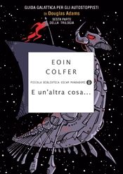 9788804607823 - E un'altra cosa...