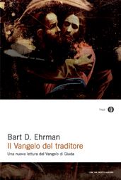 9788804607922 - Il vangelo del traditore