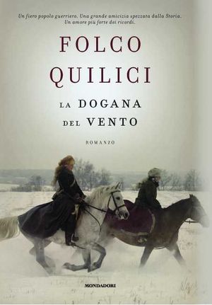 9788804608684 - La dogana del vento