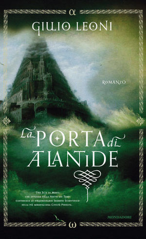 9788804608837 - La porta di Atlantide