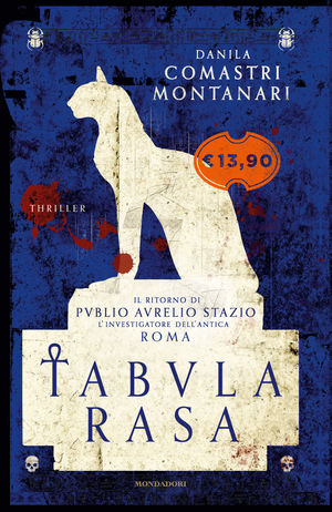 9788804608851 - Tabula rasa