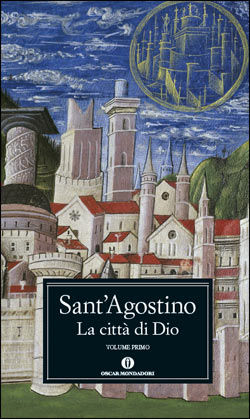 9788804608882 - La città di Dio