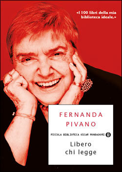 9788804609223 - Libero chi legge
