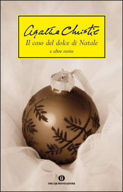 9788804609483 - Il caso del dolce di Natale e altre storie