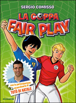 9788804610670 - La coppa Fair Play