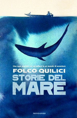 9788804610694 - Storie del mare