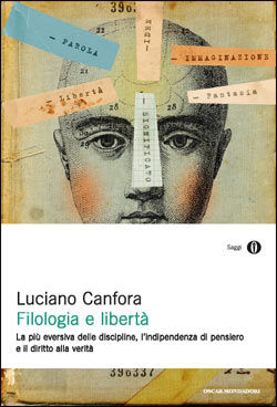9788804610953 - Filologia e libertà