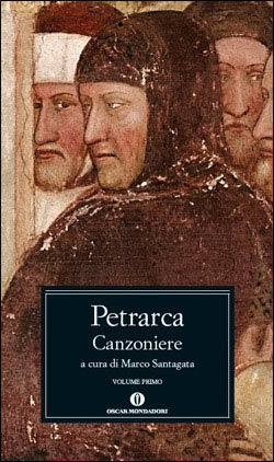 9788804611240 - Canzoniere