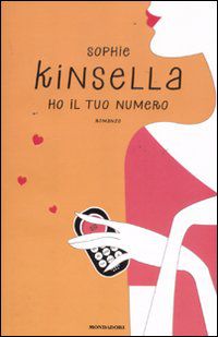 9788804611523 - Ho il tuo numero