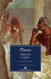 9788804611837 - Asinaria - Captivi