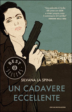 9788804611844 - Un cadavere eccellente