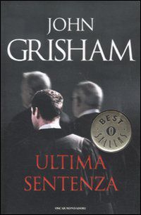 9788804612056 - Ultima sentenza