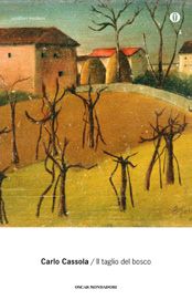 9788804612063 - Il taglio del bosco
