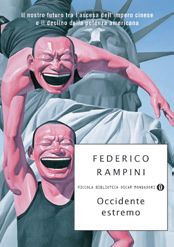 9788804612094 - Occidente estremo
