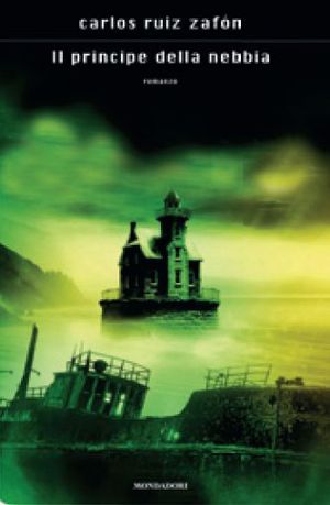 9788804612254 - Il principe della nebbia