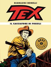 9788804612278 - Tex. Il cacciatore di fossili