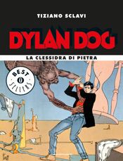 9788804612285 - Dylan Dog. La clessidra di pietra