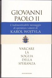 9788804612773 - Varcare la soglia della speranza