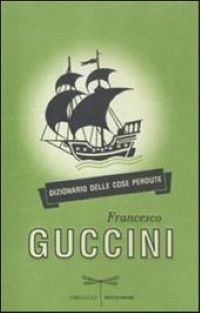 9788804612858 - Dizionario delle cose perdute