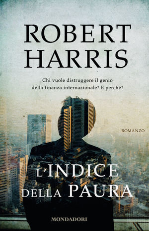 9788804613206 - L'indice della paura