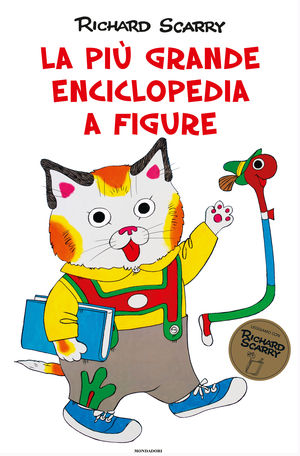 9788804613299 - La più grande enciclopedia a figure. Ediz. illustrata