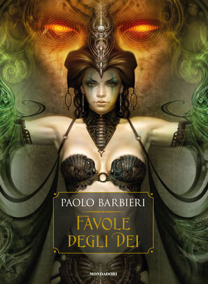 9788804613305 - Favole degli dei