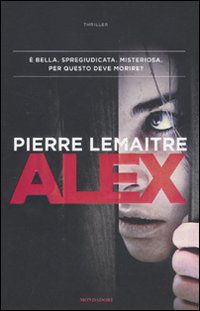 9788804613596 - Alex