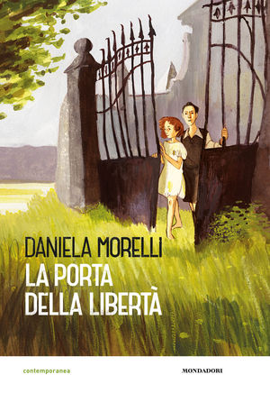 9788804614432 - La porta della libertà