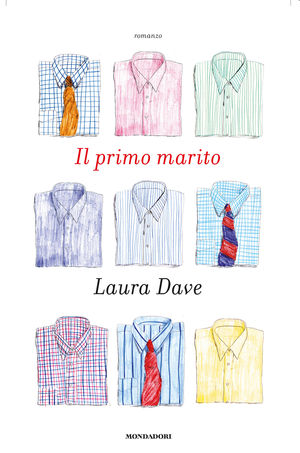 9788804614784 - Il primo marito
