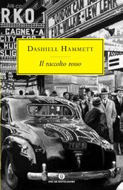 9788804615279 - Raccolto rosso