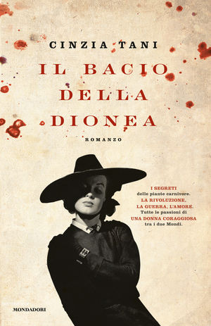 9788804616085 - Il bacio della dionea