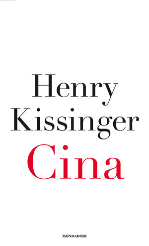 9788804616344 - Cina